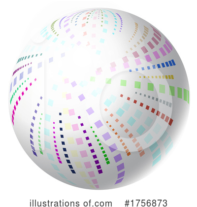 Spheres Clipart #1756873 by KJ Pargeter