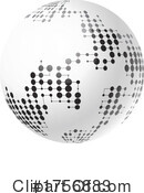 Sphere Clipart #1756883 by KJ Pargeter