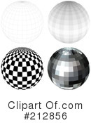 Sphere Clipart #212856 by dero