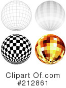 Sphere Clipart #212861 by dero