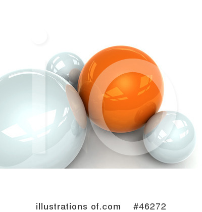 Royalty-Free (RF) Sphere Clipart Illustration by Tonis Pan - Stock Sample #46272