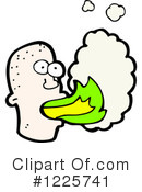 Spicy Clipart #1225741 by lineartestpilot
