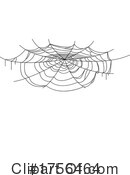 Spider Web Clipart #1756464 by Vector Tradition SM