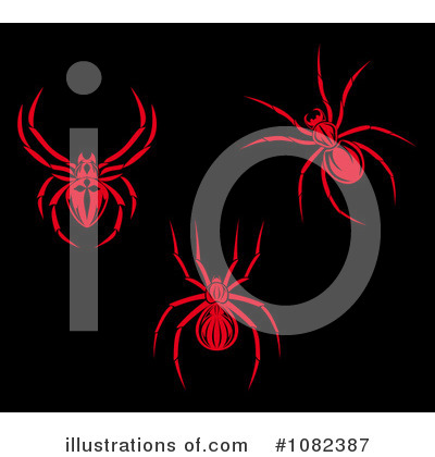 Ticks Clipart #1082387 by Vector Tradition SM