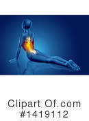 Spine Clipart #1419112 by KJ Pargeter