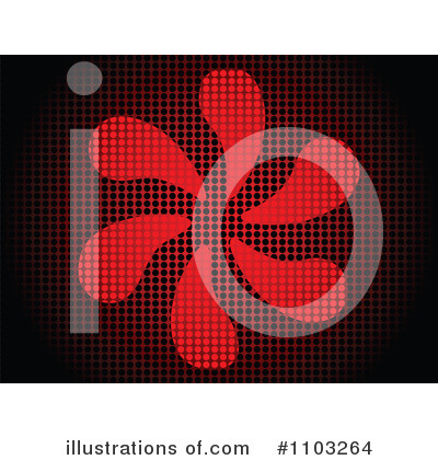 Royalty-Free (RF) Spiral Clipart Illustration by Andrei Marincas - Stock Sample #1103264