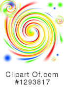 Spiral Clipart #1293817 by oboy
