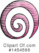 Spiral Clipart #1454566 by cidepix