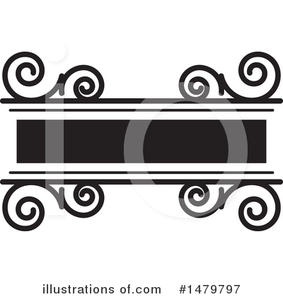 Royalty-Free (RF) Spiral Clipart Illustration by Lal Perera - Stock Sample #1479797