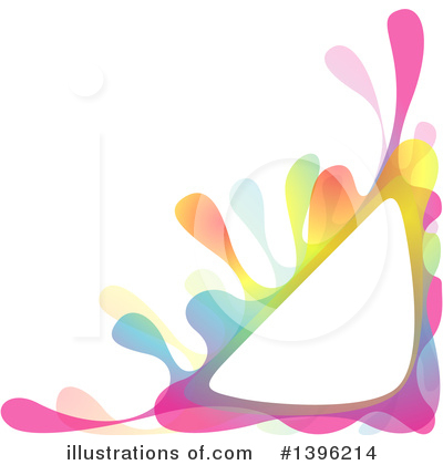 Royalty-Free (RF) Splash Clipart Illustration by dero - Stock Sample #1396214