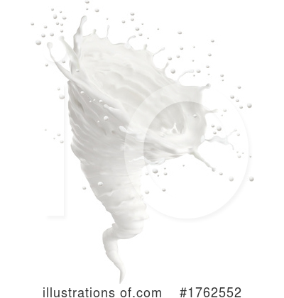 Royalty-Free (RF) Splash Clipart Illustration by Vector Tradition SM - Stock Sample #1762552