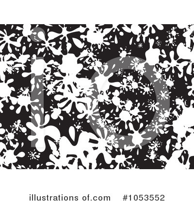 Royalty-Free (RF) Splatter Clipart Illustration by Prawny - Stock Sample #1053552