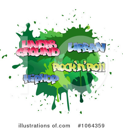 Splatter Clipart #1064359 by Vector Tradition SM