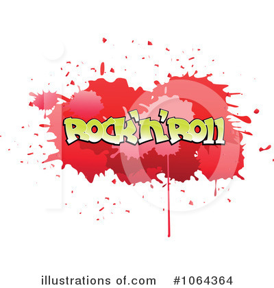 Splatter Clipart #1064364 by Vector Tradition SM