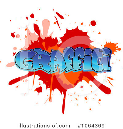 Splatter Clipart #1064369 by Vector Tradition SM