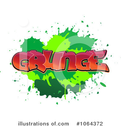 Splatter Clipart #1064372 by Vector Tradition SM