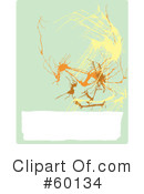 Splatter Clipart #60134 by xunantunich
