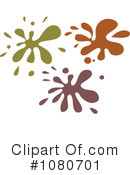 Splatters Clipart #1080701 by Prawny