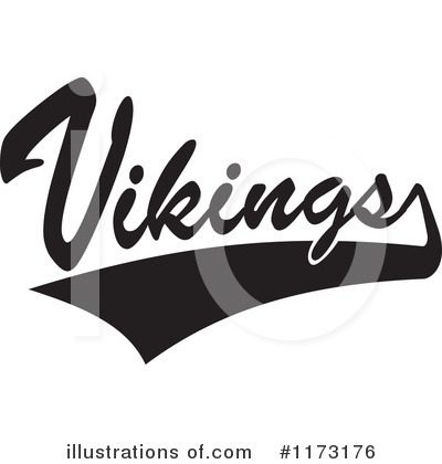 Vikings Clipart #1173176 by Johnny Sajem