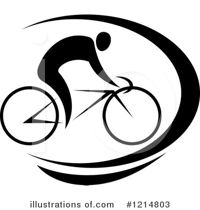 Royalty-Free (RF) Sports Clipart Illustration by Vector Tradition SM - Stock Sample #1214803