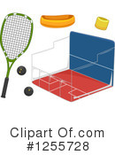 Sports Clipart #1255728 by BNP Design Studio