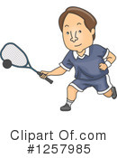 Sports Clipart #1257985 by BNP Design Studio