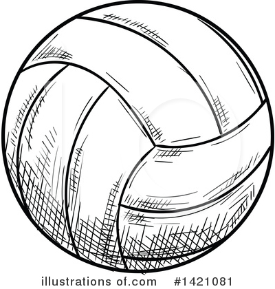Royalty-Free (RF) Sports Clipart Illustration by Vector Tradition SM - Stock Sample #1421081