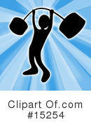 Sports Clipart #15254 by 3poD