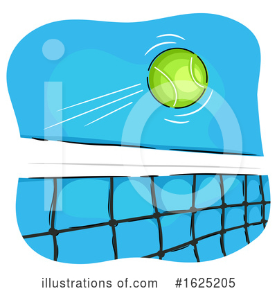 Royalty-Free (RF) Sports Clipart Illustration by BNP Design Studio - Stock Sample #1625205