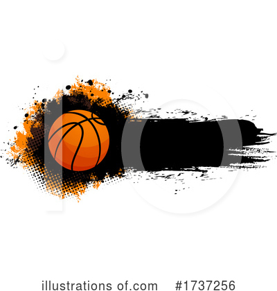 Royalty-Free (RF) Sports Clipart Illustration by Vector Tradition SM - Stock Sample #1737256