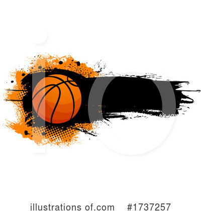 Royalty-Free (RF) Sports Clipart Illustration by Vector Tradition SM - Stock Sample #1737257