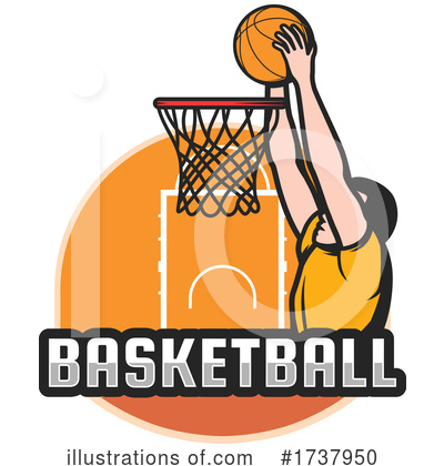 Royalty-Free (RF) Sports Clipart Illustration by Vector Tradition SM - Stock Sample #1737950