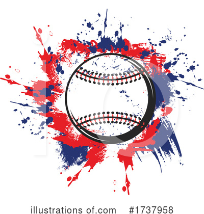 Royalty-Free (RF) Sports Clipart Illustration by Vector Tradition SM - Stock Sample #1737958