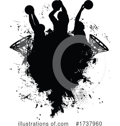 Royalty-Free (RF) Sports Clipart Illustration by Vector Tradition SM - Stock Sample #1737960