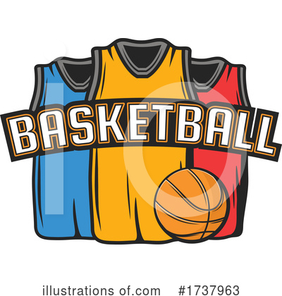 Royalty-Free (RF) Sports Clipart Illustration by Vector Tradition SM - Stock Sample #1737963