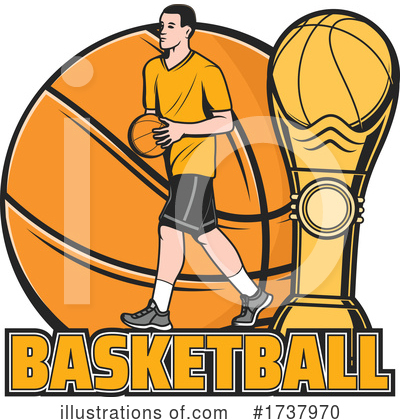 Royalty-Free (RF) Sports Clipart Illustration by Vector Tradition SM - Stock Sample #1737970