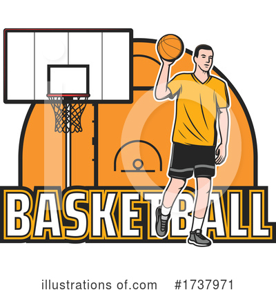 Royalty-Free (RF) Sports Clipart Illustration by Vector Tradition SM - Stock Sample #1737971