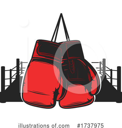 Royalty-Free (RF) Sports Clipart Illustration by Vector Tradition SM - Stock Sample #1737975