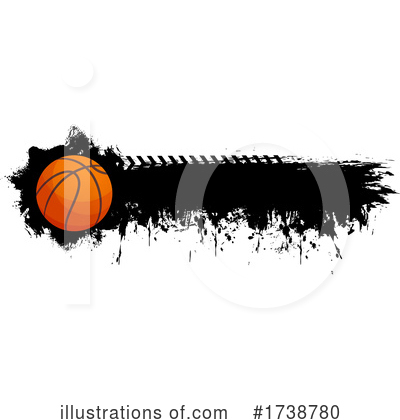 Royalty-Free (RF) Sports Clipart Illustration by Vector Tradition SM - Stock Sample #1738780