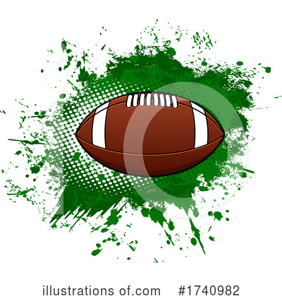 Royalty-Free (RF) Sports Clipart Illustration by Vector Tradition SM - Stock Sample #1740982