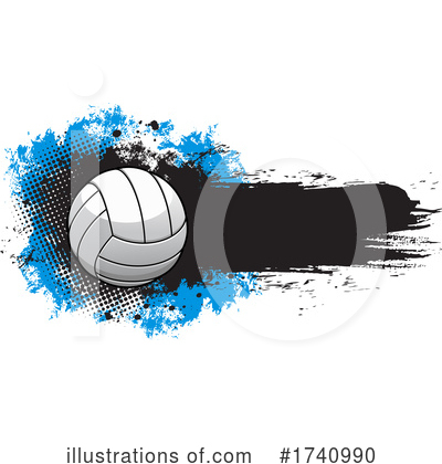 Royalty-Free (RF) Sports Clipart Illustration by Vector Tradition SM - Stock Sample #1740990