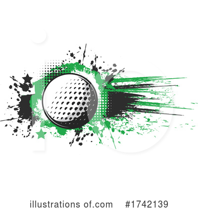 Royalty-Free (RF) Sports Clipart Illustration by Vector Tradition SM - Stock Sample #1742139