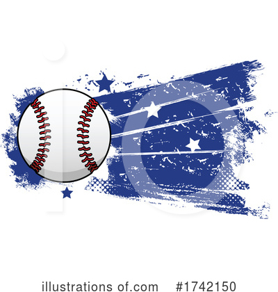 Royalty-Free (RF) Sports Clipart Illustration by Vector Tradition SM - Stock Sample #1742150