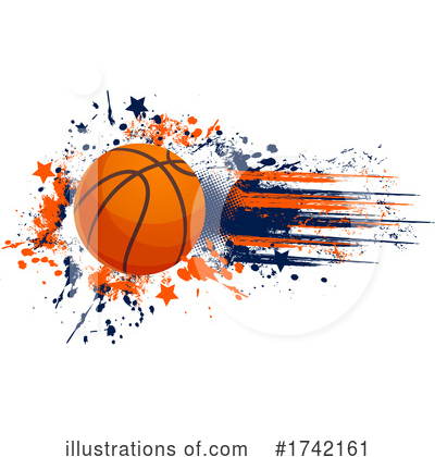 Royalty-Free (RF) Sports Clipart Illustration by Vector Tradition SM - Stock Sample #1742161