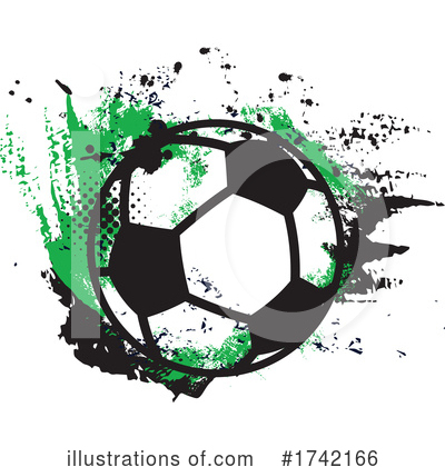 Royalty-Free (RF) Sports Clipart Illustration by Vector Tradition SM - Stock Sample #1742166
