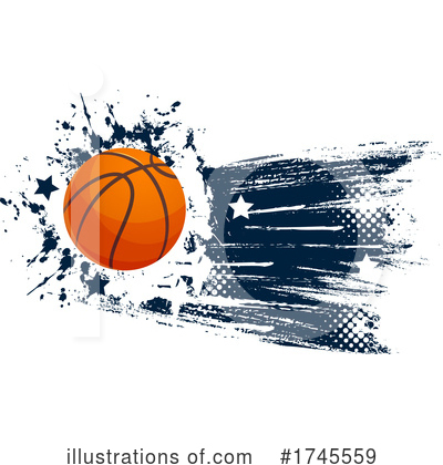 Royalty-Free (RF) Sports Clipart Illustration by Vector Tradition SM - Stock Sample #1745559