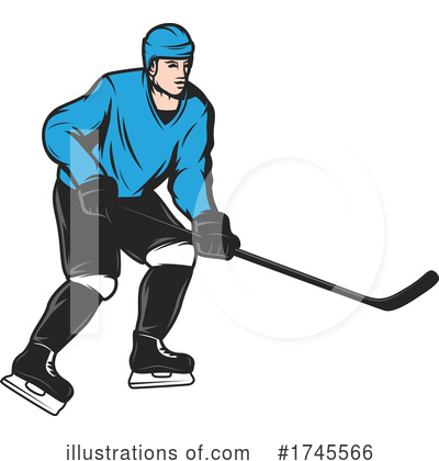 Royalty-Free (RF) Sports Clipart Illustration by Vector Tradition SM - Stock Sample #1745566