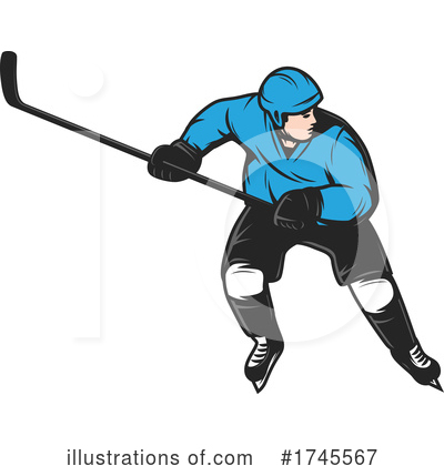 Royalty-Free (RF) Sports Clipart Illustration by Vector Tradition SM - Stock Sample #1745567
