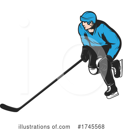 Royalty-Free (RF) Sports Clipart Illustration by Vector Tradition SM - Stock Sample #1745568