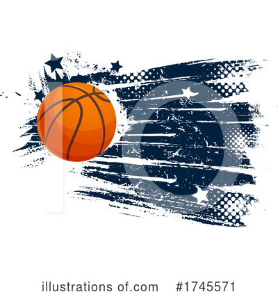 Royalty-Free (RF) Sports Clipart Illustration by Vector Tradition SM - Stock Sample #1745571
